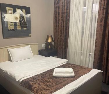 Tashkent Hotel | Evita hotel
