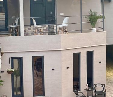 Tashkent Hotel | Evita hotel
