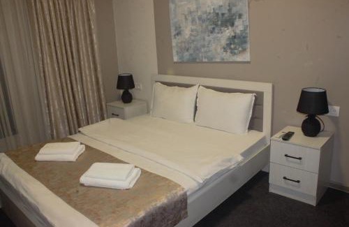 Tashkent Hotel | Evita hotel