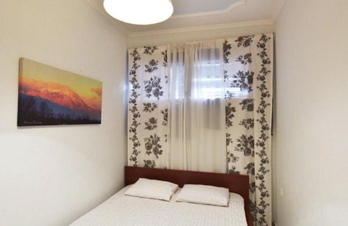 Nea Fokaia Apartment | Evita's Nest - Nea Fokaia Halkidiki