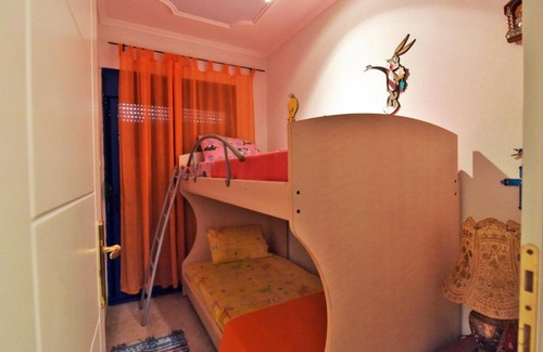 Nea Fokaia Apartment | Evita's Nest - Nea Fokaia Halkidiki