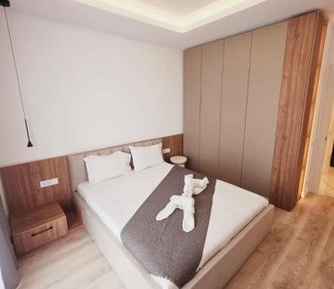Drumul Taberei Apartment | Evo Ressidence