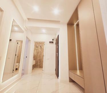 Drumul Taberei Apartment | Evo Ressidence