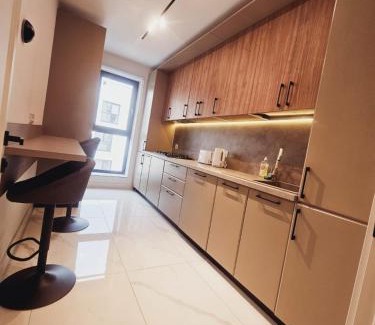 Drumul Taberei Apartment | Evo Ressidence