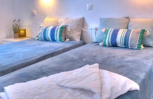 Barbati Apartment | Evo's Sea view resort