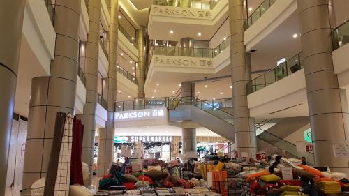 Bangi Sentral Apartment | EVO SOHO STUDIO Suites