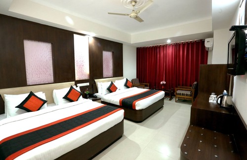 Katra Hotel | Evoke Lifestyle