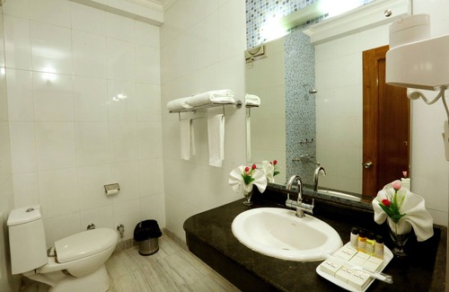Katra Hotel | Evoke Lifestyle