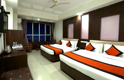 Katra Hotel | Evoke Lifestyle