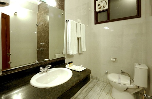 Katra Hotel | Evoke Lifestyle