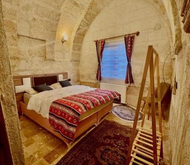Avanos Hotel | Evra Cappadocia Hotel