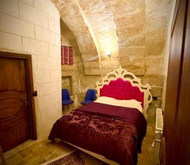 Avanos Hotel | Evra Cappadocia Hotel