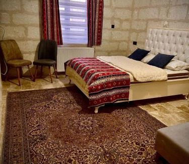Avanos Hotel | Evra Cappadocia Hotel