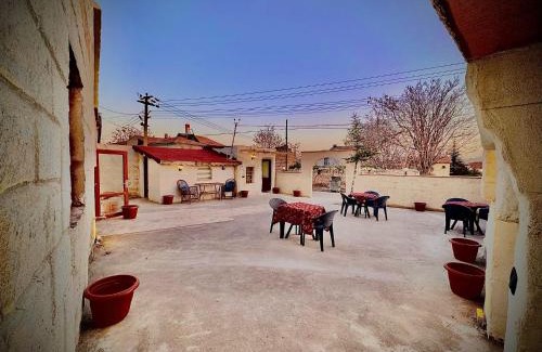 Avanos Hotel | Evra Cappadocia Hotel