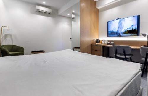 Bishkek Hotel | Evropa Hotel