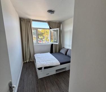 Seine-et-Marne House | evry