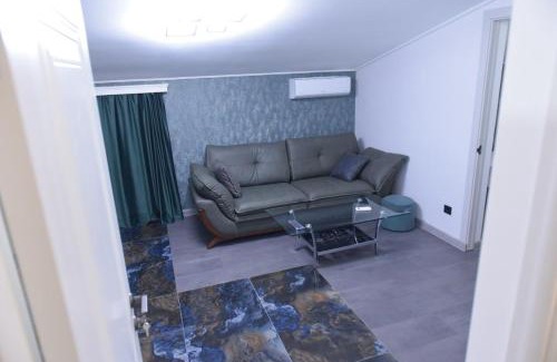 Gyumri Hotel | EVVA Hotel Gyumri