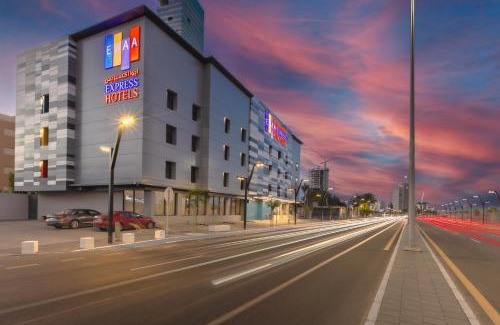 Ash Shati Hotel | Ewaa Express Hotel - Al Shati
