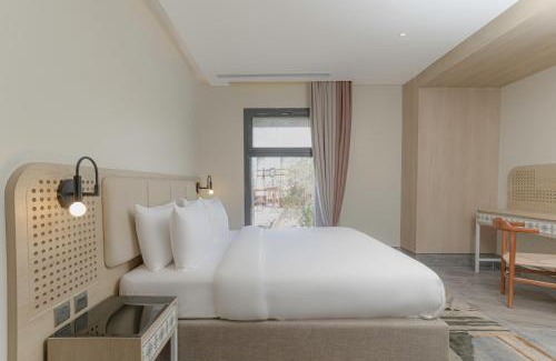 Ash Shati Hotel | Ewaa Express Hotel - Al Shati