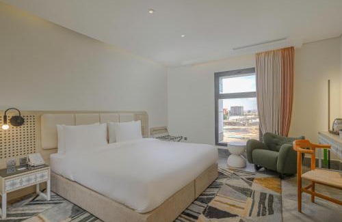 Ash Shati Hotel | Ewaa Express Hotel - Al Shati