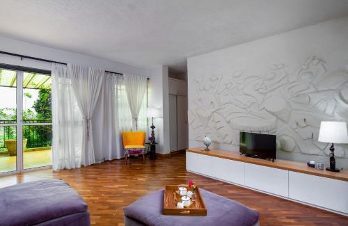 Kampala Bed & Breakfast | Ewange - A Casa Mia