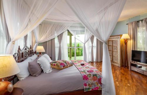 Kampala Bed & Breakfast | Ewange - A Casa Mia