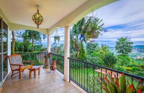 Kampala Bed & Breakfast | Ewange - A Casa Mia