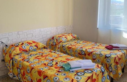 Campora San Giovanni Bed & Breakfast | Ex Costazzurra