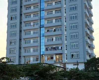 Dar es Salaam Apartment | Ex Daya Residency