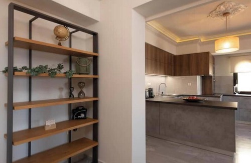Zakynthos Apartment | ExAnimo Luxury Apt 6 & 4/ExAnimo Luxury Apt 7