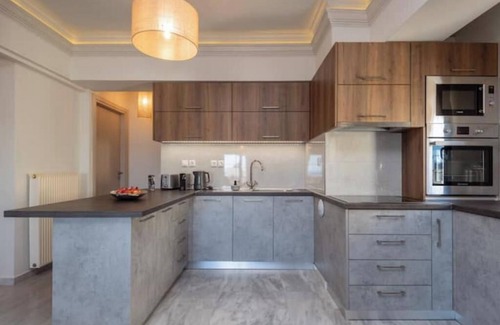 Zakynthos Apartment | ExAnimo Luxury Apt 6 & 4/ExAnimo Luxury Apt 7