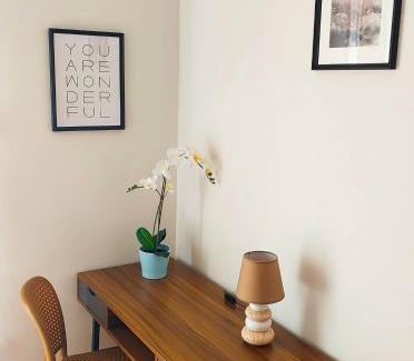 Exarhia Apartment | Exarchia Artistic getaway for groups