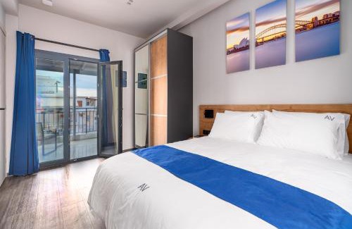 Exarhia Hotel | Exarchia House Project