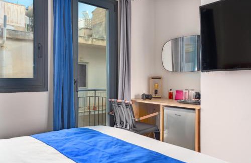 Exarhia Hotel | Exarchia House Project