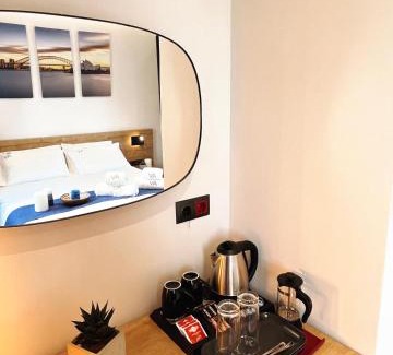 Exarhia Hotel | Exarchia House Project