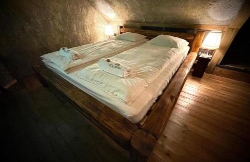 Eger Hotel | Excalibur miniHotel