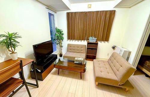 Toyohira Apartment | Excel 平岸A -FIX HOME-