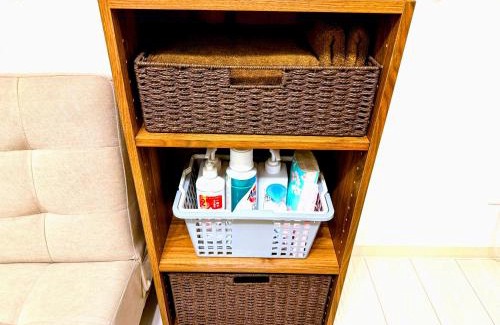 Toyohira Apartment | Excel 平岸A -FIX HOME-