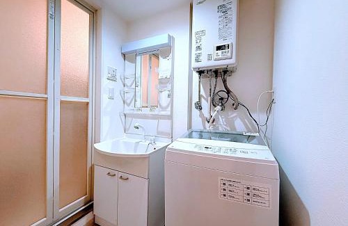 Toyohira Apartment | Excel 平岸A -FIX HOME-