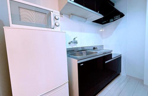 Toyohira Apartment | Excel 平岸A -FIX HOME-