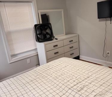 East Orange House | Excel homes