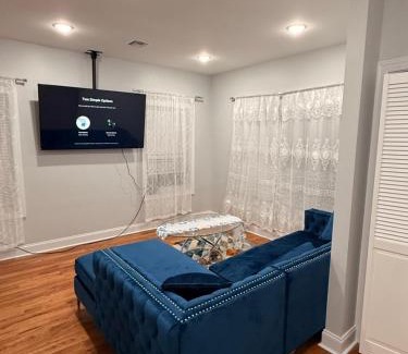 East Orange House | Excel homes