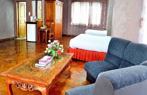 Bahan Hotel | Excel Palace Hotel