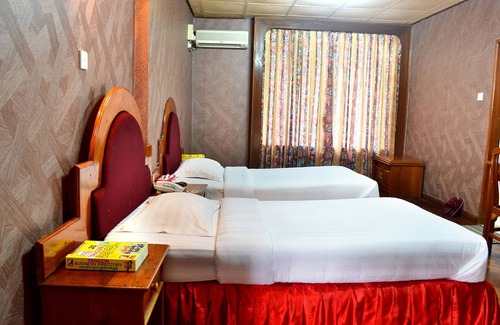 Bahan Hotel | Excel Palace Hotel