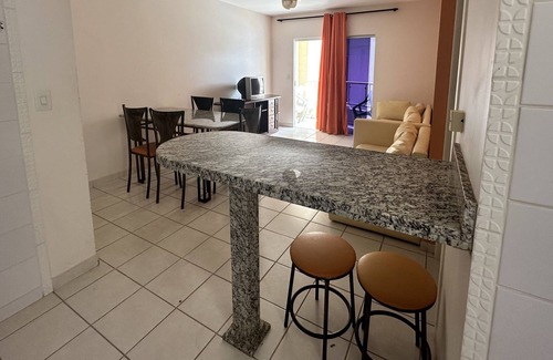 J Jeriquara Apartment | Excelente Apartamento em Caldas Novas, com Parque de Águas Quentes