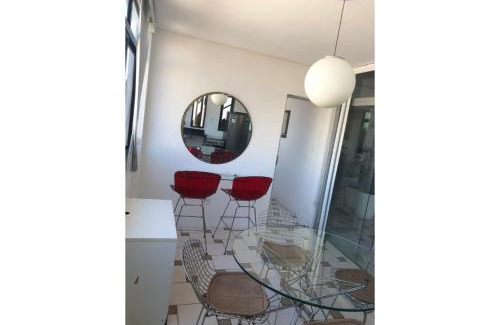 Madre de Deus Apartment | Excelente Apartamento em Madre de Deus