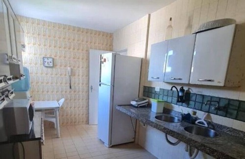 Imbiribeira Apartment | Excelente Apartamento a 700 Metros da Praia