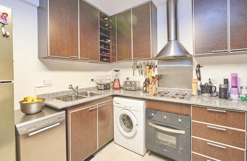 Almagro Apartment | Excelente apartamento en Palermo Soho