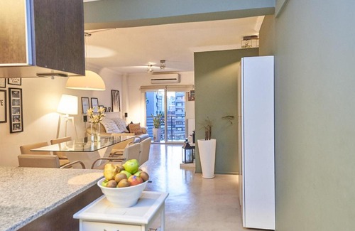 Almagro Apartment | Excelente apartamento en Palermo Soho