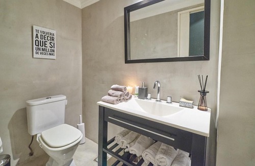 Almagro Apartment | Excelente apartamento en Palermo Soho